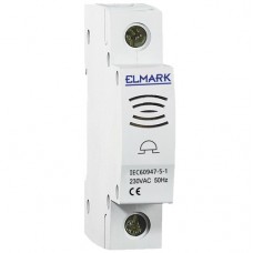 Κουδούνι Ράγας 230V AC 70dB